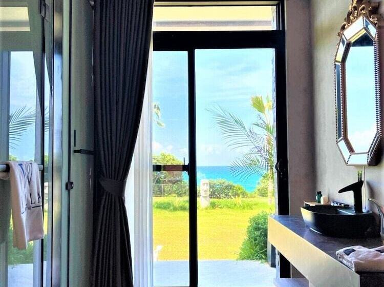 Kenting Sand Island W-villa Seaview Resort