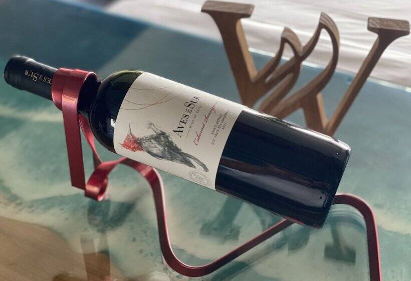 Kenting Sand Island W-villa Seaview Resort