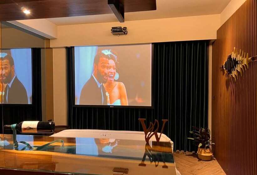 Kenting Sand Island W-villa Seaview Resort