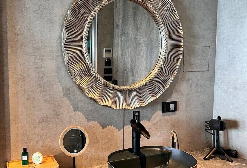 Kenting Sand Island W-villa Seaview Resort