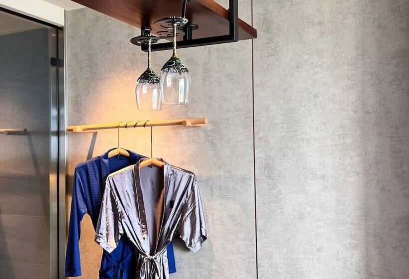 Kenting Sand Island W-villa Seaview Resort