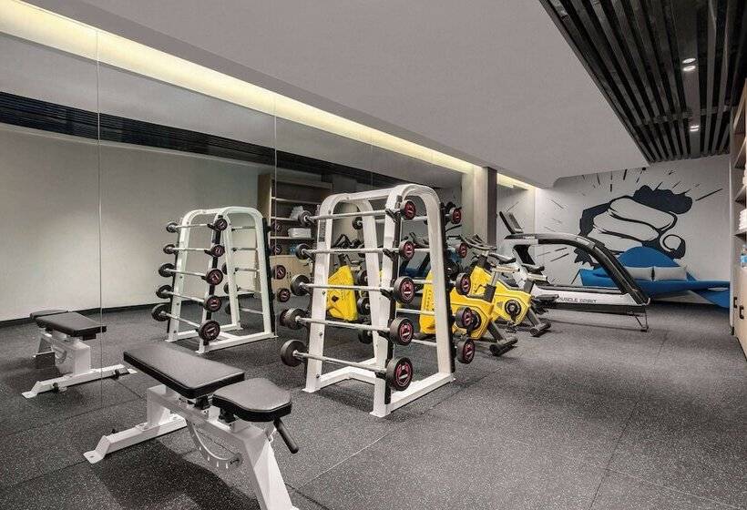 Microtel By Wyndham Xishuangbanna Mengle