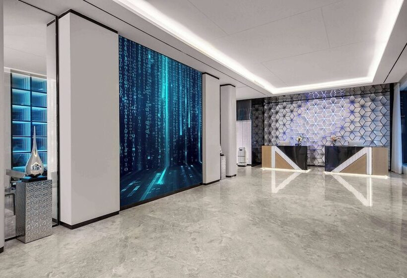 Microtel By Wyndham Xishuangbanna Mengle