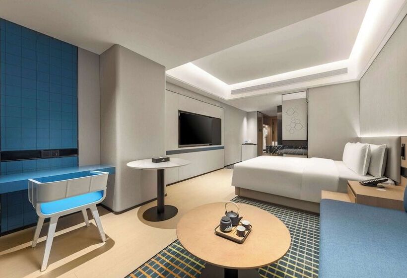 Microtel By Wyndham Xishuangbanna Mengle