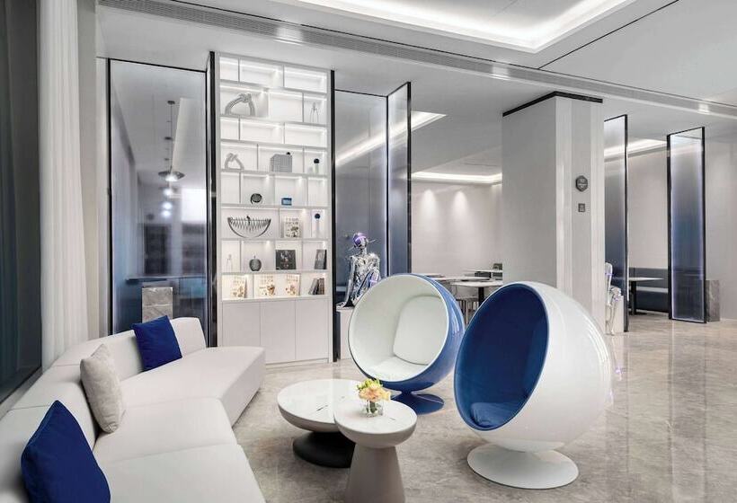 Microtel By Wyndham Xishuangbanna Mengle