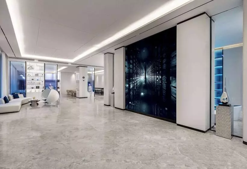 Microtel By Wyndham Xishuangbanna Mengle