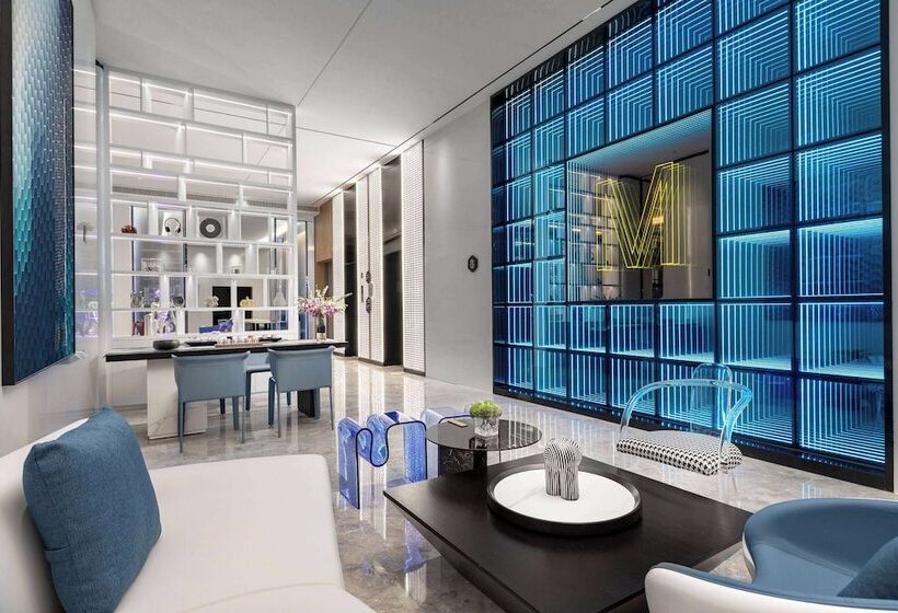 Microtel By Wyndham Xishuangbanna Mengle