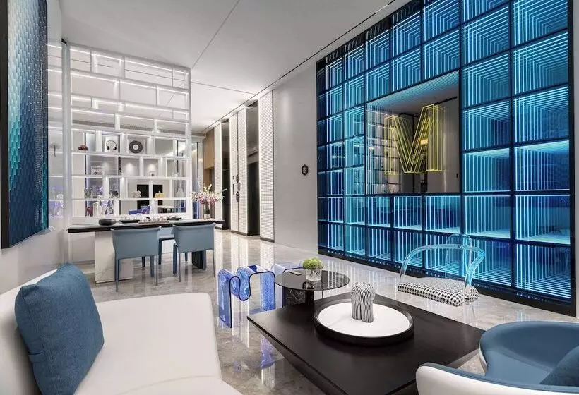 Microtel By Wyndham Xishuangbanna Mengle