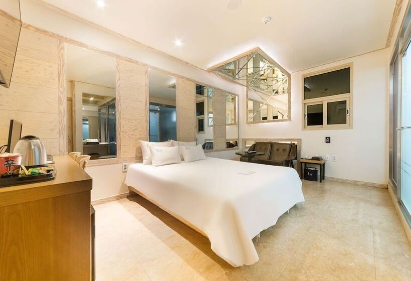 Motell Yeoju Dream Unmanned