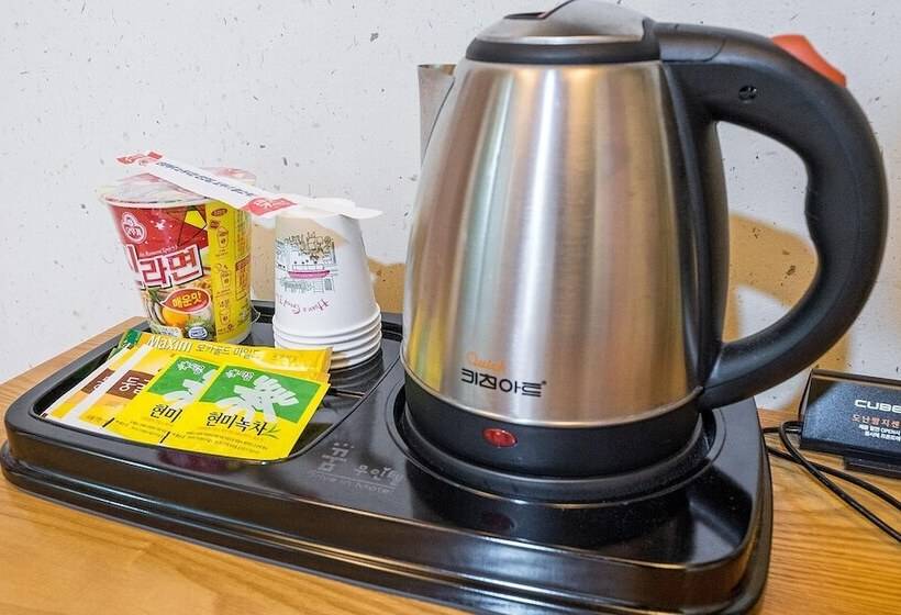 Motell Yeoju Dream Unmanned