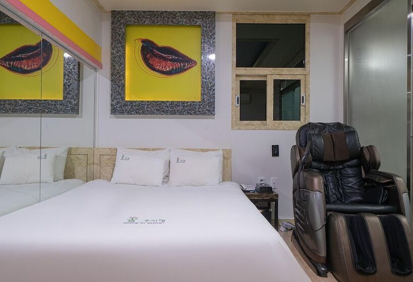 Motell Yeoju Dream Unmanned