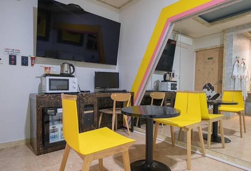 Motell Yeoju Dream Unmanned