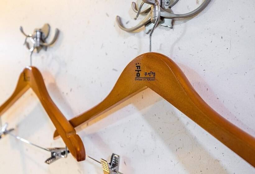 Motell Yeoju Dream Unmanned