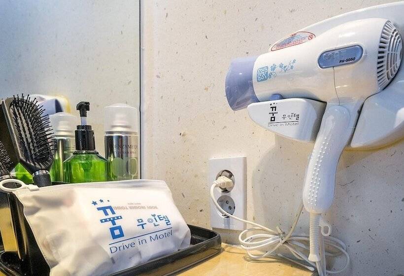 Motell Yeoju Dream Unmanned