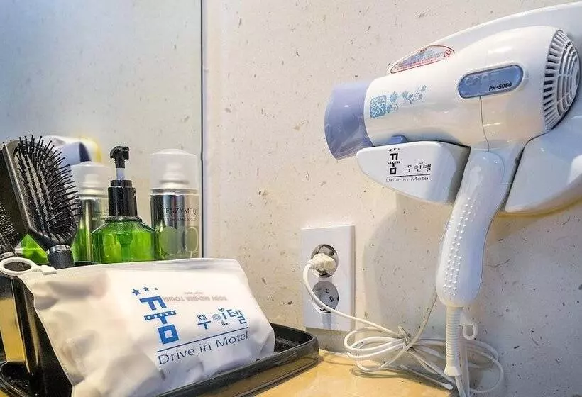Motelli Yeoju Dream Unmanned