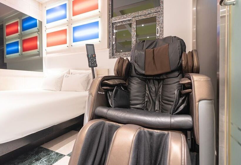 Motell Yeoju Dream Unmanned