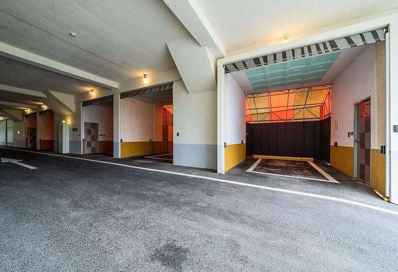 Motell Yeoju Dream Unmanned