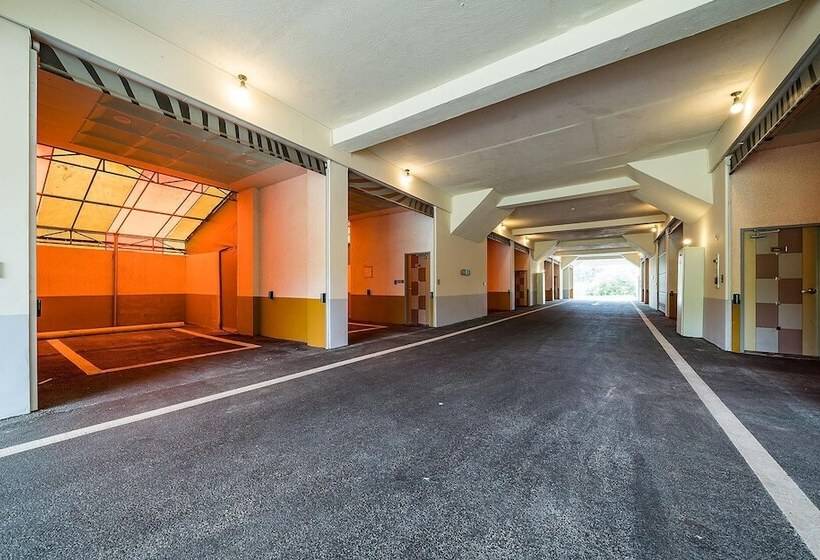 Motell Yeoju Dream Unmanned