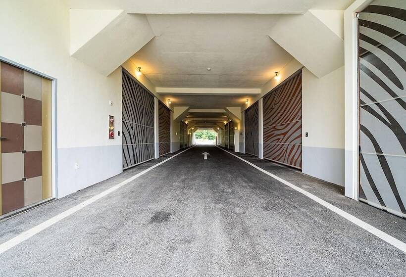 Motell Yeoju Dream Unmanned