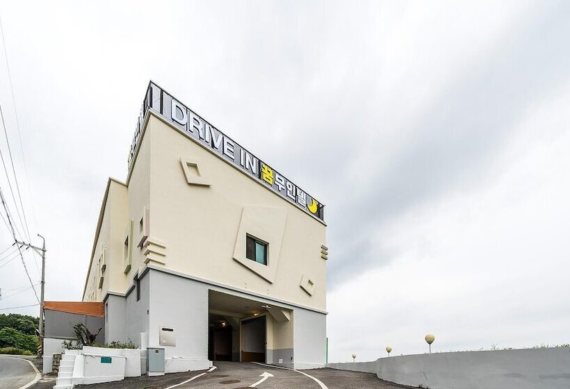 Motell Yeoju Dream Unmanned