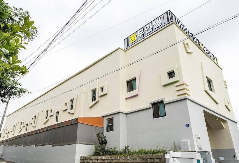 Motell Yeoju Dream Unmanned