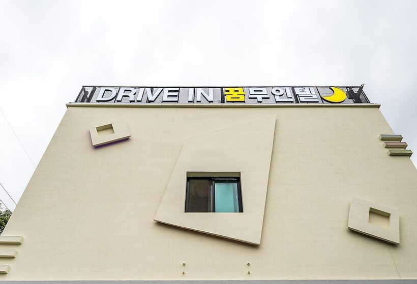 Motell Yeoju Dream Unmanned