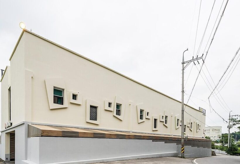 Motell Yeoju Dream Unmanned