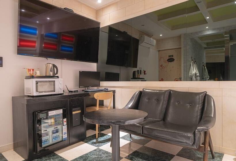 Motell Yeoju Dream Unmanned