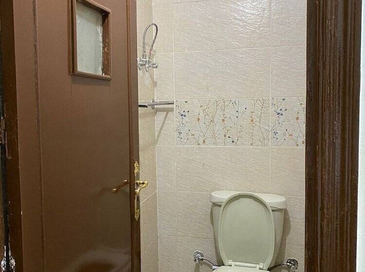 پانسیون Asma Pyramids View