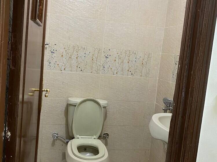 پانسیون Asma Pyramids View