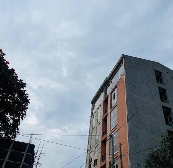 پانسیون Goza Guest House