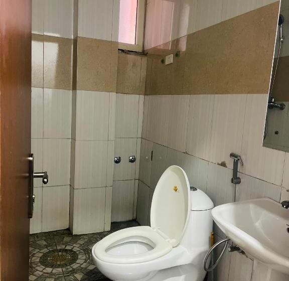 پانسیون Goza Guest House