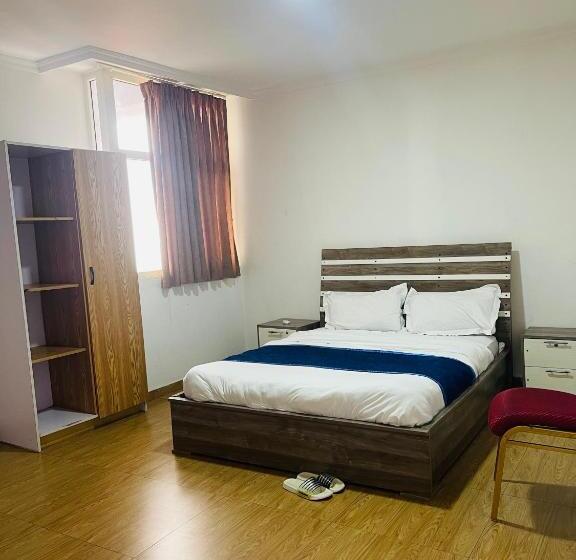 پانسیون Goza Guest House