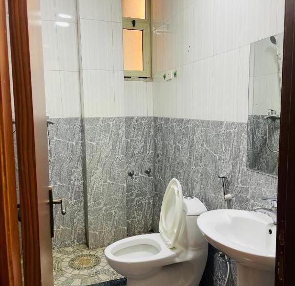 پانسیون Goza Guest House