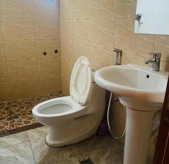 پانسیون Goza Guest House