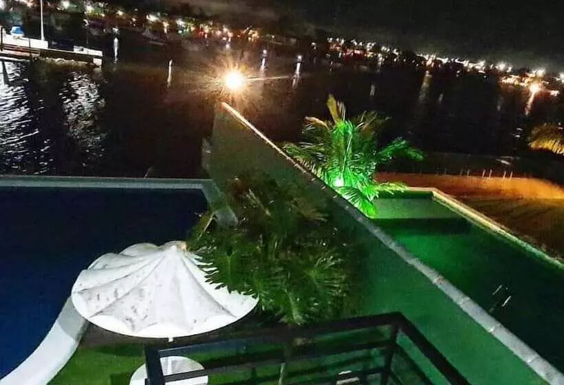 Majatalo Morada Do Canal Suites Em Búzios