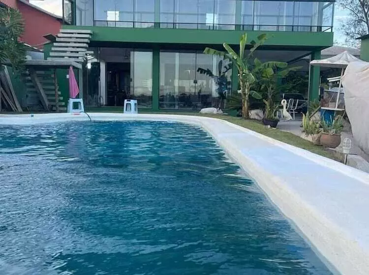 Majatalo Morada Do Canal Suites Em Búzios