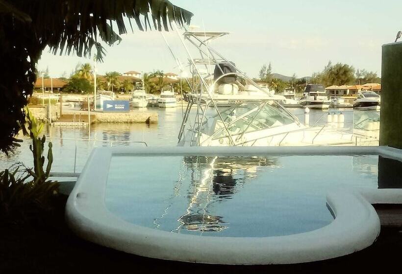 פנסיון Morada Do Canal Suites Em Búzios