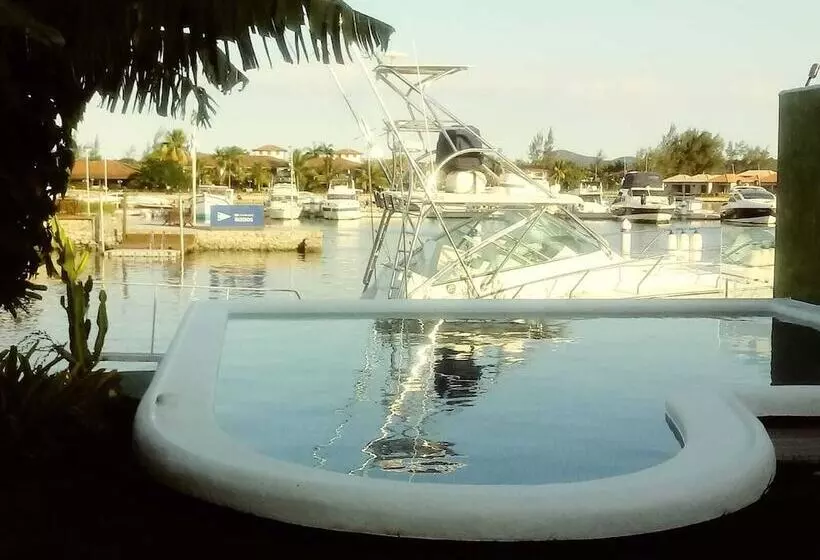 Majatalo Morada Do Canal Suites Em Búzios