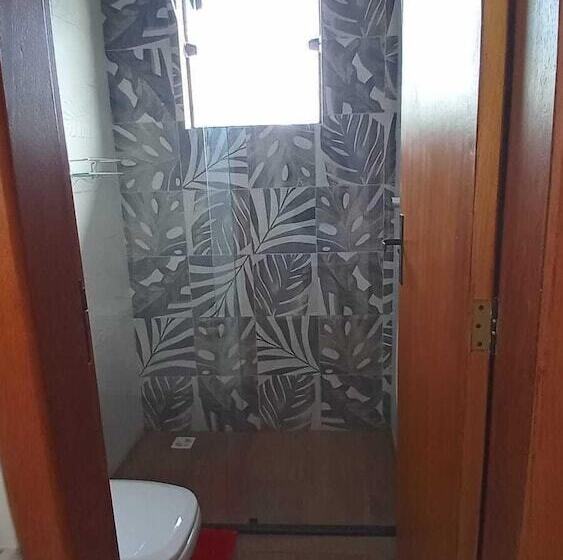 פנסיון Morada Do Canal Suites Em Búzios