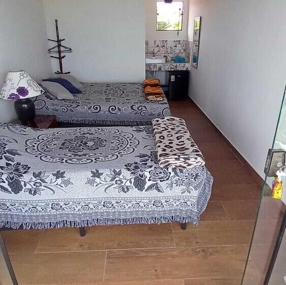 פנסיון Morada Do Canal Suites Em Búzios