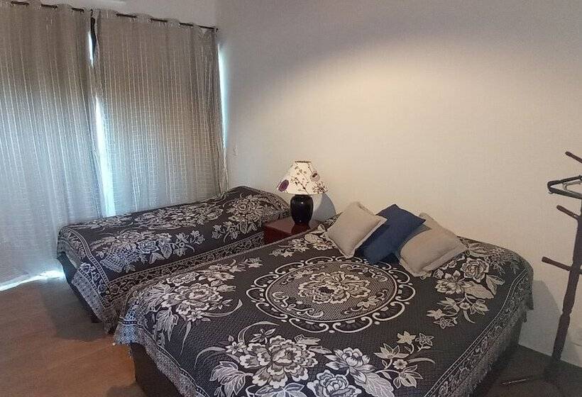 פנסיון Morada Do Canal Suites Em Búzios