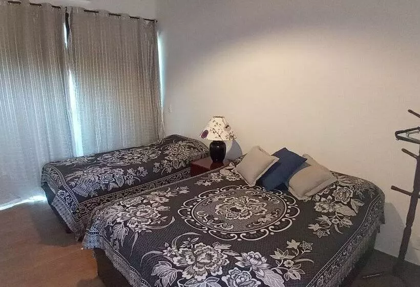 Majatalo Morada Do Canal Suites Em Búzios