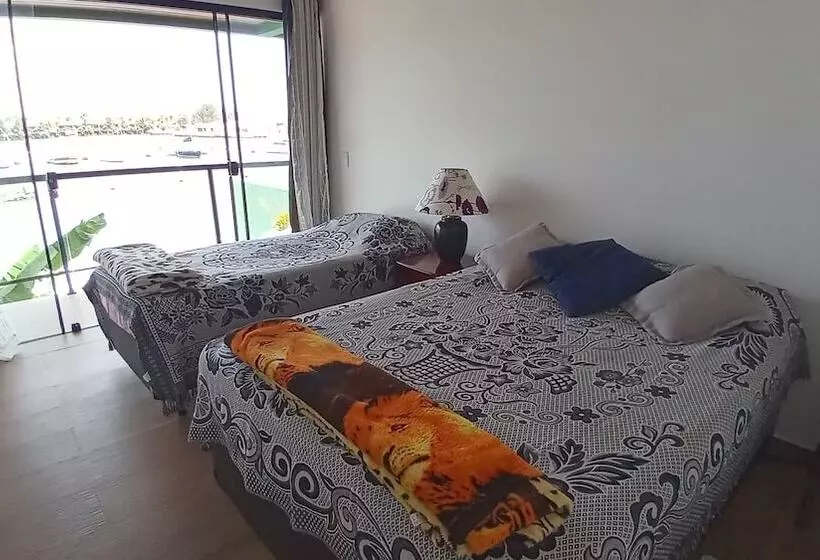 Majatalo Morada Do Canal Suites Em Búzios