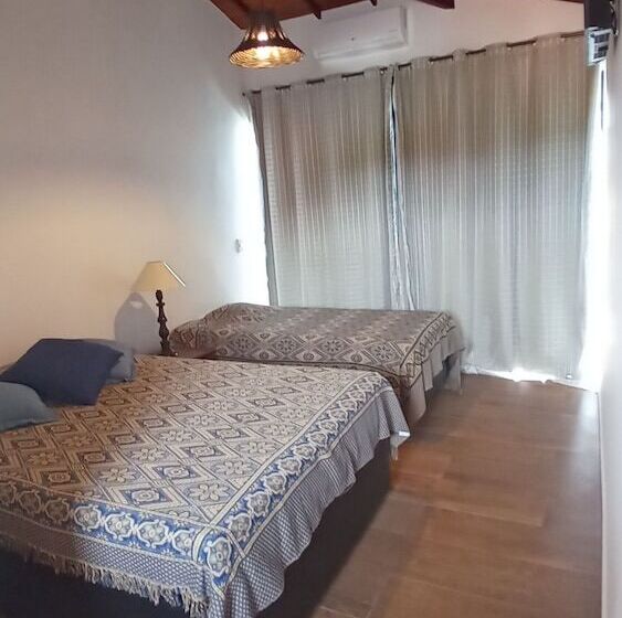 פנסיון Morada Do Canal Suites Em Búzios