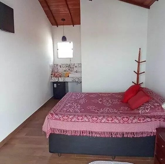 Majatalo Morada Do Canal Suites Em Búzios