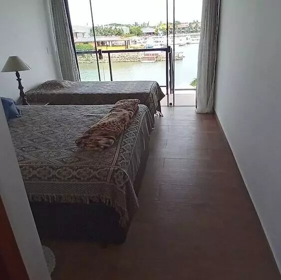 Majatalo Morada Do Canal Suites Em Búzios