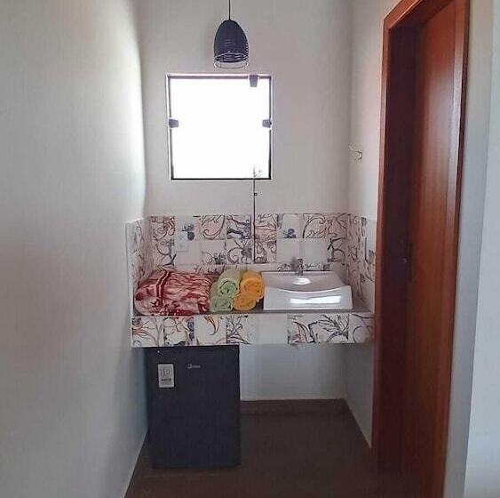 פנסיון Morada Do Canal Suites Em Búzios