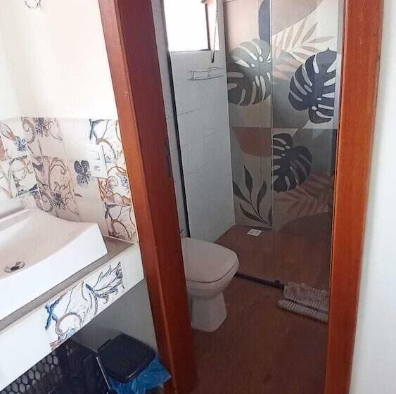 פנסיון Morada Do Canal Suites Em Búzios