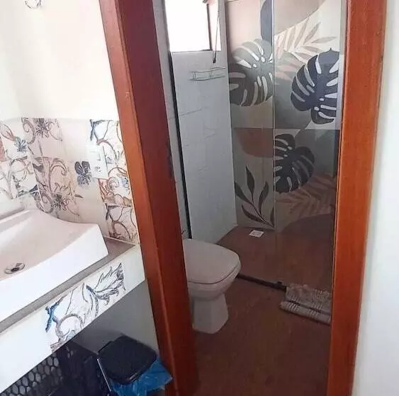 Majatalo Morada Do Canal Suites Em Búzios